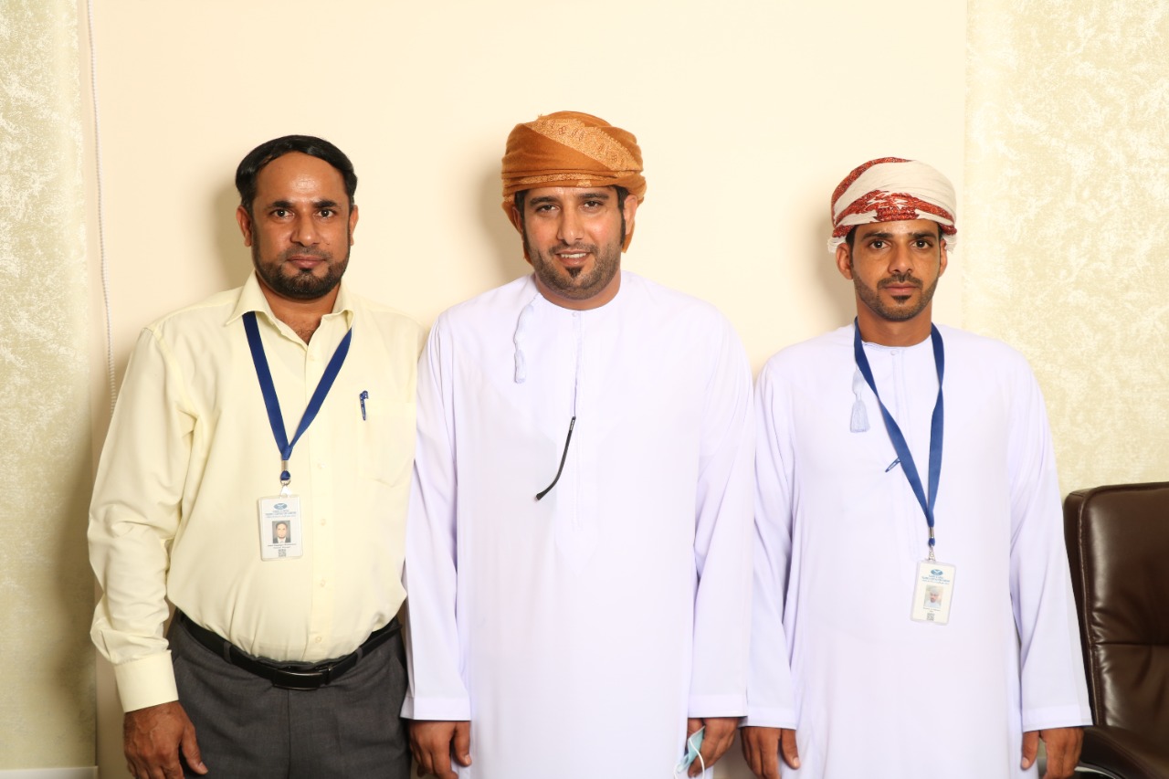 Saqoor Al Byad